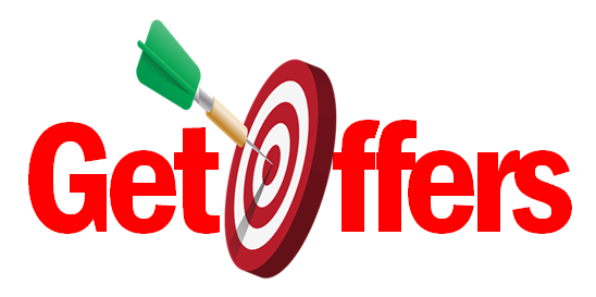 Get_Offers Logo
